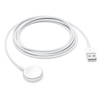 Apple Watch magnetisches Ladekabel USB-A 2.0m (2019)