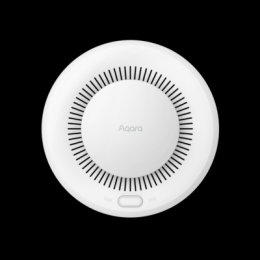 Aqara Smoke Detector