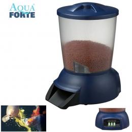AquaForte automatic Fish Feeder 5 Liter (Teichfutterautomat)