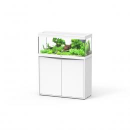 Aquatlantis Aquariumkombination Prestige 100 'Cabinet' wei&szlig;