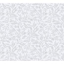 Architects Paper Alpha Vliestapete - grau (Code: 333261) - Breite 0,53 m - Rollenl&auml;nge 10,05 m