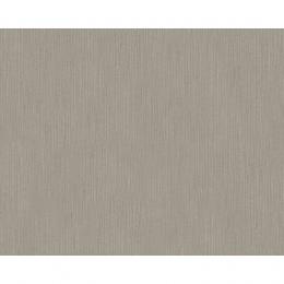 Architects Paper Metallic Silk Textiltapete - braunbeige - Breite 0,53 m - Rollenlänge 10,05 m