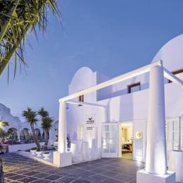 Aressana Sps Hotel and Suites