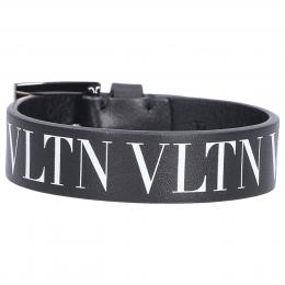 Armband VLTN Leder