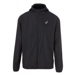 ASICS Accelerate Light Laufjacke Herren - Grau, Gr&ouml;&szlig;e M