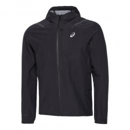 Asics Accelerate Waterproof 2.0 Laufjacke Herren - Schwarz, Gr&ouml;&szlig;e L