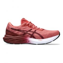 ASICS Dynablast 3 Neutralschuh Damen - Rot, Größe 42