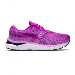ASICS Gel-Cumulus 24 Neutralschuh Damen - Lila, Gr&ouml;&szlig;e 37.5