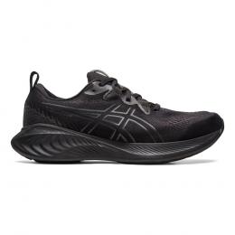 ASICS Gel-Cumulus 25 Neutralschuh Herren - Schwarz, Größe 46