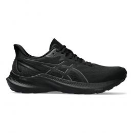 ASICS GT-2000 12 Stabilitätsschuh Herren - Schwarz, Größe 42.5