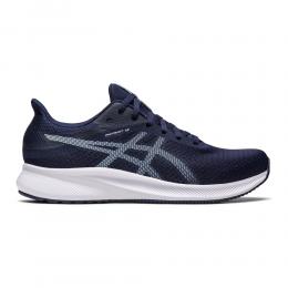 ASICS Patriot 13 Neutralschuh Herren - Blau, Weiß, Größe 41.5