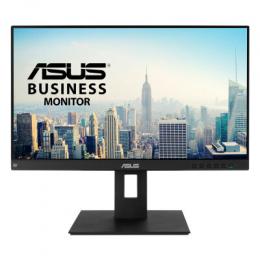 ASUS BE24EQSB Office Monitor - IPS-Panel, Full-HD, USB-Hub