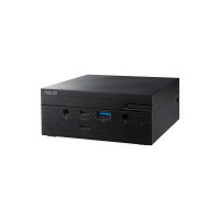 ASUS Mini PC PN50 BR036MD - Mini-PC - Ryzen 3 4300U / 2.7 GHz