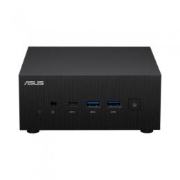 ASUS Mini-PC PN52 90MS02F1-M00100 - Ryzen 9 5900HX, 16GB DDR4 RAM, 1TB M.2 NVMe SSD, AMD Radeon Grafik, WIFI6E, DOS