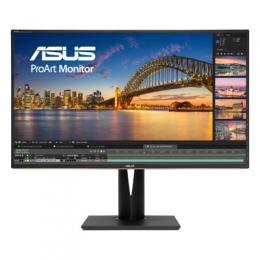 ASUS ProArt PA329C B-Ware - 81,28 cm (32 Zoll), LED, IPS, 4K-UHD, HDR-10, DisplayHDR600, H&ouml;henverstellung, Pivot, HDMI, DP, USB-C