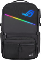 ASUS ROG Ranger BP3703 RGB - Notebook-Rucksack - 43.2 cm (17)