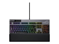 ASUS ROG Strix Flare II Animate - Tastatur - Hintergrundbeleuchtung