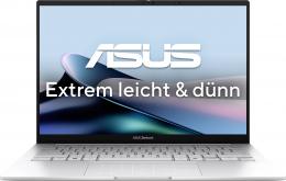 ASUS ZenBook   14         U9-285H 16 1TB     UX3405CA-PP221W W11H