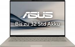 ASUS ZenBook A14       X1-26-100  16 512     UX3407QA-QD289W W11H
