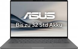 ASUS ZenBook A14       X1-26-100  16 512     UX3407QA-QD290W W11H