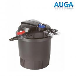AUGA Teichdruckfilter VarioPress A-24000 mit elektrischem...