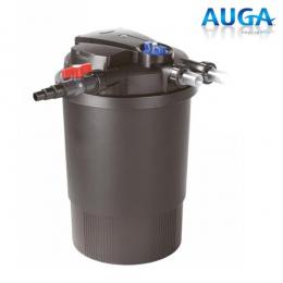 AUGA Teichdruckfilter VarioPress A-40000 mit elektrischem...