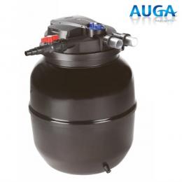 AUGA Teichdruckfilter VarioPress A-60000 mit elektrischem...