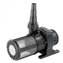 AUGA VarioFlow 10 inkl. Steuerung (regelbar 10000 L/h) 12V