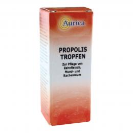 Aurica Propolis 18% Mundtropfen