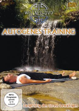 Autogenes Training DVD mit Chris