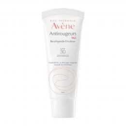 Avene Antirougeurs TAG Beruhigende Emulsion SPF 30