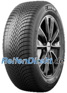 Avon All Season ( 225/45 R17 94W XL, mit Felgenhornschutz )