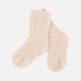 Baby Socken aus Wolle Little Steppe
