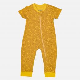 Baby StramplerMagically Yellow  - Gelb
