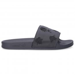 Badeschuhe ADILETTE AOP Kalbsleder