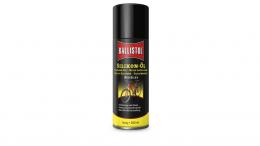 Ballistol BikeSilex 200 ml BLACK