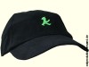 Basecap Ampelmännchen gestickt