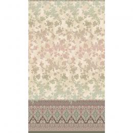 bassetti AGRIGENTO Tagesdecke - 41-beige - 180x255 cm