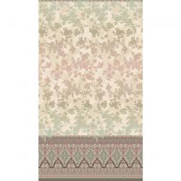 bassetti AGRIGENTO Tagesdecke - 41-beige - 240x255 cm