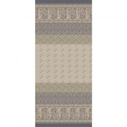 bassetti IMPERIA Einrichtungsfoulard - 41-beige - 270x270 cm