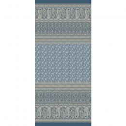 bassetti IMPERIA Einrichtungsfoulard - B1-blau - 270x270 cm