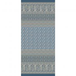 bassetti IMPERIA Einrichtungsfoulard - B1-blau - 270x270 cm