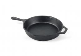 BBQ Boss gusseiserne Bratpfanne Texas, Ø 28 cm