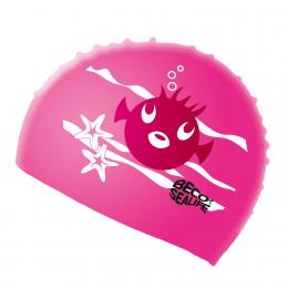 Beco Sealife Silikon Cap f. Kinder
