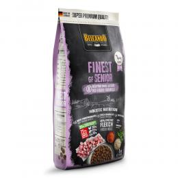 Belcando | GF Senior | Finest Selection | 1 kg