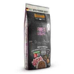 Belcando | Light | Finest Selection Mini | 12,5 kg