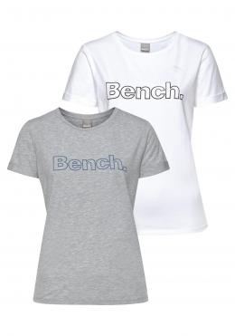 Bench. T-Shirt