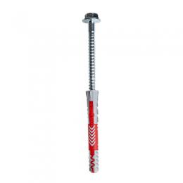 BenchK Befestigungsschrauben-Set für BenchK Sprossenwände, BenchK 310, BenchK 710