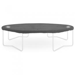 Berg Toys Trampolin-Abdeckung Extra, ø 330 cm, Grau