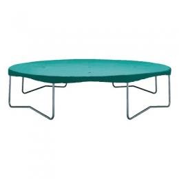 Berg Toys Trampolin-Abdeckung Extra, ø 380 cm, Grün